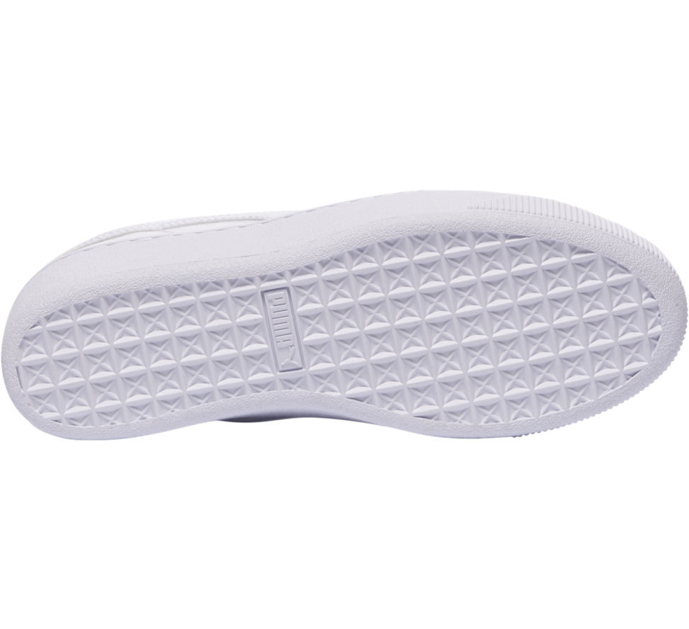 puma sneaker vikky platform patent puma sneaker vikky platform patent